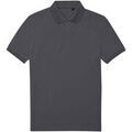 T-shirt B&c My Eco Grenoble