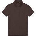 T-shirt B&c My Eco Grenoble