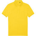 T-shirt B&c My Eco Grenoble