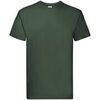T-shirt Fruit Of The Loom Super Premium