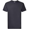 T-shirt Fruit Of The Loom Super Premium