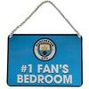 Tableaux, toiles Manchester City Fc BS3723