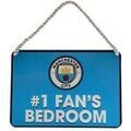 Tableaux, toiles Manchester City Fc BS3723 Grenoble