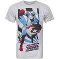 Tee-shirts sur Grenoble : T-shirt Marvel NS5469