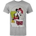 T-shirt Disney NS5485 Grenoble