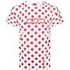T-shirt Bloc 28 Fist Pattern