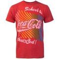 Tee-shirts sur Grenoble : T-shirt Junk Food NS5515