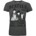 Tee-shirts sur Grenoble : T-shirt Amplified Clothing NS5520