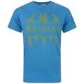 Tee-shirts sur Grenoble : T-shirt Junk Food NS5525