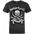 T-shirt Amplified Clothing March Grenoble