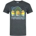 Tee-shirts sur Grenoble : T-shirt Minions NS5571