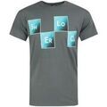 Tee-shirts sur Grenoble : T-shirt Plan 9 Bad Breaking