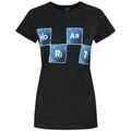 Tee-shirts sur Grenoble : T-shirt Sherlock Bad Breaking