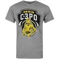 T-shirt Disney NS6327 Grenoble