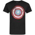 T-shirt Jack Of All Trades NS6554 Grenoble