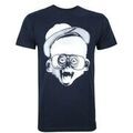 T-shirt Goodie Two Sleeves Let's Go Bananas Grenoble