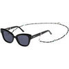 Lunettes de soleil Roxy Beads Stones