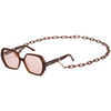 Lunettes de soleil Roxy Bio Acetate