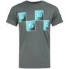 T-shirt Plan 9 Bad Breaking
