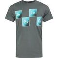 Tee-shirts sur Grenoble : T-shirt Plan 9 Bad Breaking