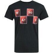 T-shirt Plan 9 Bad Breaking Watson