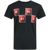 T-shirt Plan 9 Bad Breaking Watson