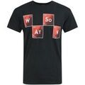 Tee-shirts sur Grenoble : T-shirt Plan 9 Bad Breaking Watson