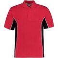 Tee-shirts sur Grenoble : T-shirt Gamegear Track