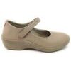 Ballerines Arcopedico BAILARINAS THY LICRA GRIS