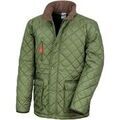 Vestes sur Grenoble : Blouson Result Urban Cheltenham