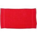 Accessoires sur Grenoble : Serviettes et gants de toilette Towel City PC7114