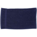 Accessoires sur Grenoble : Serviettes et gants de toilette Towel City PC7117