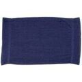 Accessoires sur Grenoble : Serviettes et gants de toilette Towel City PC7118