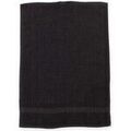 Accessoires sur Grenoble : Serviettes et gants de toilette Towel City PC7131