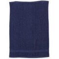 Serviettes et gants de toilette Towel City PC7131 Grenoble