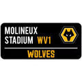 D&eacute;coration sur Grenoble : Tableaux, toiles Wolverhampton Wanderers Fc SG35546