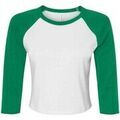 T-shirt Bella + Canvas BL1200 Grenoble