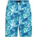 Shorts/Bermuda sur Grenoble : Short Mountain Warehouse Ocean