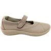 Ballerines Arcopedico BAILARINAS TRIGLAV LICRA GRIS