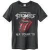 T-shirt Amplified Clothing US Tour 78