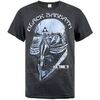 T-shirt Amplified Clothing US Tour 78