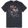 T-shirt Amplified Clothing 80s Tour