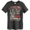 T-shirt Amplified Clothing One Night Only