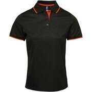 T-shirt Premier Coolchecker