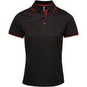 T-shirt Premier Coolchecker