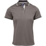 T-shirt Premier Coolchecker