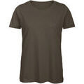 T-shirt B&c B118F