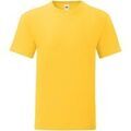 T-shirt Fruit Of The Loom Iconic 150 Grenoble