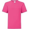 T-shirt enfant Fruit Of The Loom Iconic 150