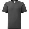 T-shirt enfant Fruit Of The Loom Iconic 150